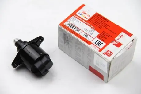 30812 Регулятор холостого хода 1,4i Renault 19 92-96/Megane 96-03 ASAM 30812 ASAM подбор по vin на Brocar