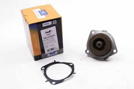 PA1246A1 Водяной насос Combo/Doblo/Ducato 1.6/2.0D/CDTi 10- Saleri SIL PA1246A1 SALERI SIL подбор по vin на Brocar