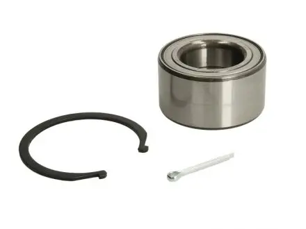 VKBA3907 Подшипник ступицы перед. Accent II/III/Getz/Lantra/Rio II SKF VKBA3907 SKF подбор по vin на Brocar
