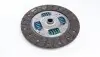 826033 Комплект зчеплення Fiat Scudo/Ducato 2.0 JTD (d=230mm) z=18 (+вижимний) (ето замінено 826634) VALEO підбір по vin на Brocar
