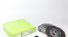 Комплект зчеплення Fiat Scudo/Ducato 2.0 JTD (d=230mm) z=18 (+вижимний) (ето замінено 826634) 826033