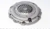 826033 Комплект зчеплення Fiat Scudo/Ducato 2.0 JTD (d=230mm) z=18 (+вижимний) (ето замінено 826634) VALEO підбір по vin на Brocar