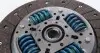 826033 Комплект зчеплення Fiat Scudo/Ducato 2.0 JTD (d=230mm) z=18 (+вижимний) (ето замінено 826634) VALEO підбір по vin на Brocar