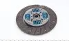 826033 Комплект зчеплення Fiat Scudo/Ducato 2.0 JTD (d=230mm) z=18 (+вижимний) (ето замінено 826634) VALEO підбір по vin на Brocar