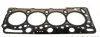 615324520 Прокладка ГБЦ Opel Combo 1.7CDTI 04-, Ø80,00mm, 1.55mm, (3 метки) VICTOR REINZ підбір по vin на Brocar