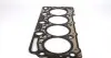 615324520 Прокладка ГБЦ Opel Combo 1.7CDTI 04-, Ø80,00mm, 1.55mm, (3 метки) VICTOR REINZ підбір по vin на Brocar