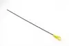 Щуп уровня масла  Berlingo/Jumpy 1.9D DW8 (L-560mm) METALCAUCHO 04597
