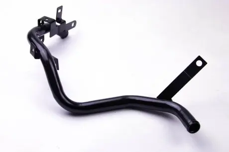 03129 Трубка системи охолодження Berlingo/Partner 1.9D 96- METALCAUCHO 03129 METALCAUCHO підбір по vin на Brocar