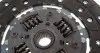 626303409 Комплект зчеплення Ford Transit 2.4TDCI 00-14, 74/85/101/103kw, RWD LUK підбір по vin на Brocar