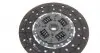 626303409 Комплект зчеплення Ford Transit 2.4TDCI 00-14, 74/85/101/103kw, RWD LUK підбір по vin на Brocar