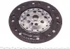 622222909 Комплект зчеплення VW Sharan/Ford Galaxy 1.9 TDI 97--00 LUK підбір по vin на Brocar