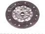 622222909 Комплект зчеплення VW Sharan/Ford Galaxy 1.9 TDI 97--00 LUK підбір по vin на Brocar