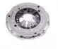 622222909 Комплект зчеплення VW Sharan/Ford Galaxy 1.9 TDI 97--00 LUK підбір по vin на Brocar