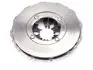 622222909 Комплект зчеплення VW Sharan/Ford Galaxy 1.9 TDI 97--00 LUK підбір по vin на Brocar