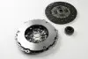 Комплект зчеплення Ford Transit 2.4TDCI 74kw, 06-14, d=250mm 625 3068 00