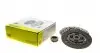 Комплект зчеплення Ford Transit 2.4TDCI 74kw, 06-14, d=250mm 625 3068 00