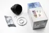 Пильник шруса зовнішнього Berlingo / Partner 2.0 HDi (пласт.) LOBRO 303258