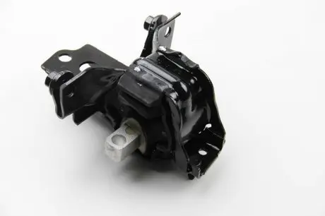 2997801 Подушка двигателя (передняя) (L) Skoda Fabia/Roomster 99- LEMFORDER подбор по vin на Brocar