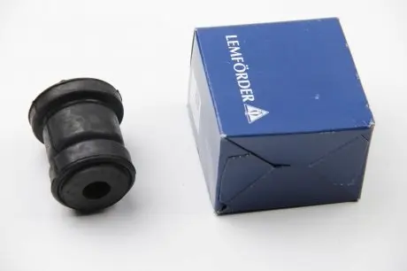 2994301 Сайлентблок важеля (переднього/спереду) Ford Connect 02- LEMFORDER підбір по vin на Brocar