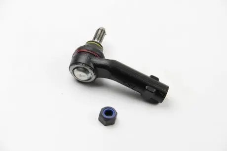 2667002 Наконечник тяги рульової (R) Seat Cordoba/Ibiza/Skoda Fabia/Roomster/VW Polo 01- (M14x1,5) LEMFORDER підбір по vin на Brocar