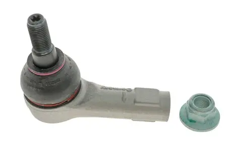 2534101 Наконечник тяги рульової (L) Audi Q7/VW Touareg 02- LEMFORDER підбір по vin на Brocar