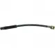 Тормозной шланг Kadett E/Astra F/Vectra A (350mm) JP GROUP 1261600880