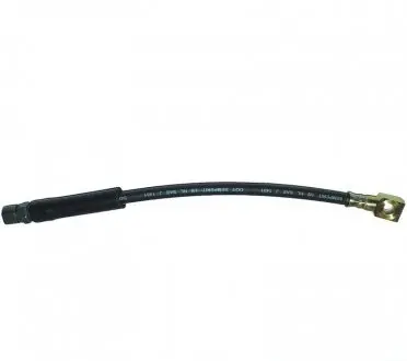 1261600880 Тормозной шланг Kadett E/Astra F/Vectra A (350mm) JP GROUP 1261600880 JP GROUP подбор по vin на Brocar