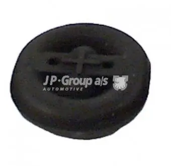 1121602600 Резинка глушника Golf II/III/Passat B3/B4/T4/LT I JP GROUP підбір по vin на Brocar