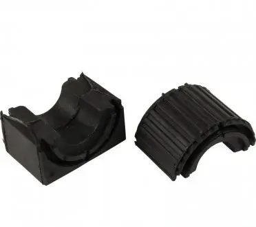 1140607500 Подушка стабилизатора перед. Caddy III 04- (23mm) JP GROUP 1140607500 JP GROUP подбор по vin на Brocar