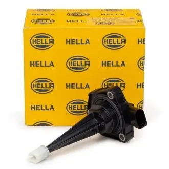 6PR013680101 Датчик уровня масла A5/A6/A8/Q5/T5/T4 2.0-6.3 07- HELLA 6PR013680-101 HELLA подбор по vin на Brocar