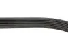6PK2315 Ремінь генератора MB W202/210 M112/113 97- (WP,PS) GATES підбір по vin на Brocar