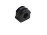 Втулка стабілізатора (переднього) Audi A3/TT/Skoda Octavia/Bora/VW Golf (d=17mm) 26344