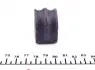 26344 Втулка стабілізатора (переднього) Audi A3/TT/Skoda Octavia/Bora/VW Golf (d=17mm) FEBI BILSTEIN підбір по vin на Brocar