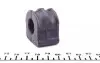 26344 Втулка стабілізатора (переднього) Audi A3/TT/Skoda Octavia/Bora/VW Golf (d=17mm) FEBI BILSTEIN підбір по vin на Brocar
