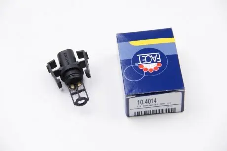 104014 Датчик температуры воздуха MB Sprinter/Vito 1.8-3.0 96- FACET 10.4014 FACET подбор по vin на Brocar