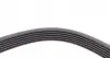 6PK2236 Ремень генератора VW T4 2.4D/2.5/2.5TDI 90-03/Lexus GX 470 01-09 CONTITECH підбір по vin на Brocar
