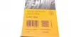 6PK2236 Ремень генератора VW T4 2.4D/2.5/2.5TDI 90-03/Lexus GX 470 01-09 CONTITECH підбір по vin на Brocar