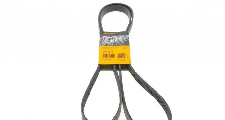 6PK2215 Ремінь генератора VW T4 2.5TDI/LT 2.3 96-06/MB C-class (W204) 3.5 11-/V-class (W639) 2.2CDI 10- CONTITECH підбір по vin на Brocar