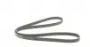 6PK1767 Ремінь генератора VW T4 2.4D/2.5TDI 90-03/Ford Fiesta 1.25-1.6 95-02 CONTITECH підбір по vin на Brocar