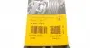 6PK1767 Ремінь генератора VW T4 2.4D/2.5TDI 90-03/Ford Fiesta 1.25-1.6 95-02 CONTITECH підбір по vin на Brocar
