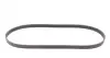 6PK1153 Ремень генератора Fiat Ducato/Citroen Jumper 1.9D/TD 94-/Renault Trafic 2.5dCI 03- CONTITECH підбір по vin на Brocar