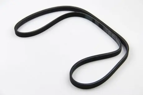4PK1100 Ремінь генератора Haval H5 2.4 10-/Toyota Land Cruiser Prado 2.7 95-02/Hiace 98-06/Fiat/Lancia/Nissa CONTITECH підбір по vin на Brocar