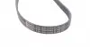 6PK1059ELAST Ремінь генератора Ford Focus 1.6 04-/Volvo C30/S40/V50 05-12 CONTITECH підбір по vin на Brocar