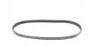 6PK1059ELAST Ремінь генератора Ford Focus 1.6 04-/Volvo C30/S40/V50 05-12 CONTITECH підбір по vin на Brocar