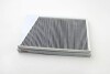 NC2115CA Фільтр салону MB C-class W203 00-07 (вугільний) CLEAN FILTERS NC2115CA CLEAN FILTERS підбір по vin на Brocar