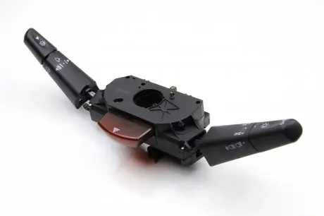 BSG60855006 Переключатель подрулевой Vito 96-03 (+зад.дворник) BSG BSG 60-855-006 BSG подбор по vin на Brocar