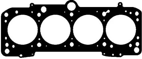 CH6513H Прокладка головки Audi 100/80/A6/VW Golf/Passat 2.0 90-99 BGA CH6513H BGA підбір по vin на Brocar