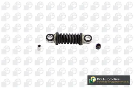 DC1425 Амортизатор натяжителя Berlingo/Partner 1.8/1.9D (+PS,+AC) BGA DC1425 BGA подбор по vin на Brocar