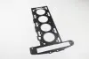 CH2567 Прокладка головки ASTRA G/VECTRA B/C 2.0/2.2i 00- (0.35mm) BGA CH2567 BGA підбір по vin на Brocar