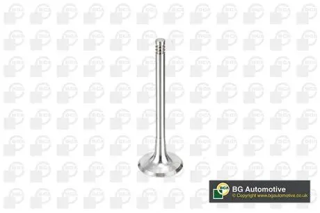 V163720 Клапан впуск.A4/A6/PASSAT 2.0TDI 03-15/SCORPIO 2.9i 86-94 BGA V163720 BGA подбор по vin на Brocar